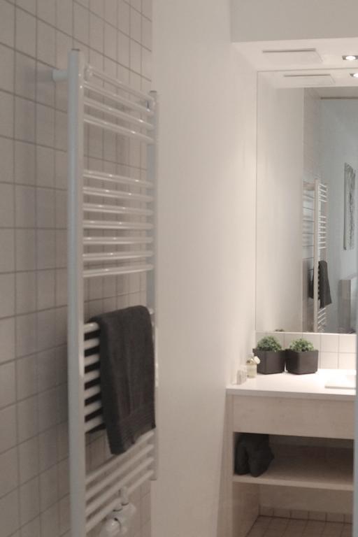 Relax Residence Suedsteiermark Ehrenhausen Kamer foto