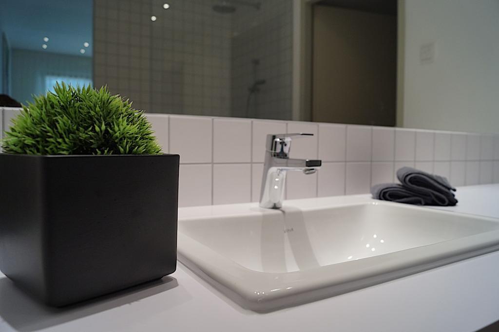 Relax Residence Suedsteiermark Ehrenhausen Kamer foto