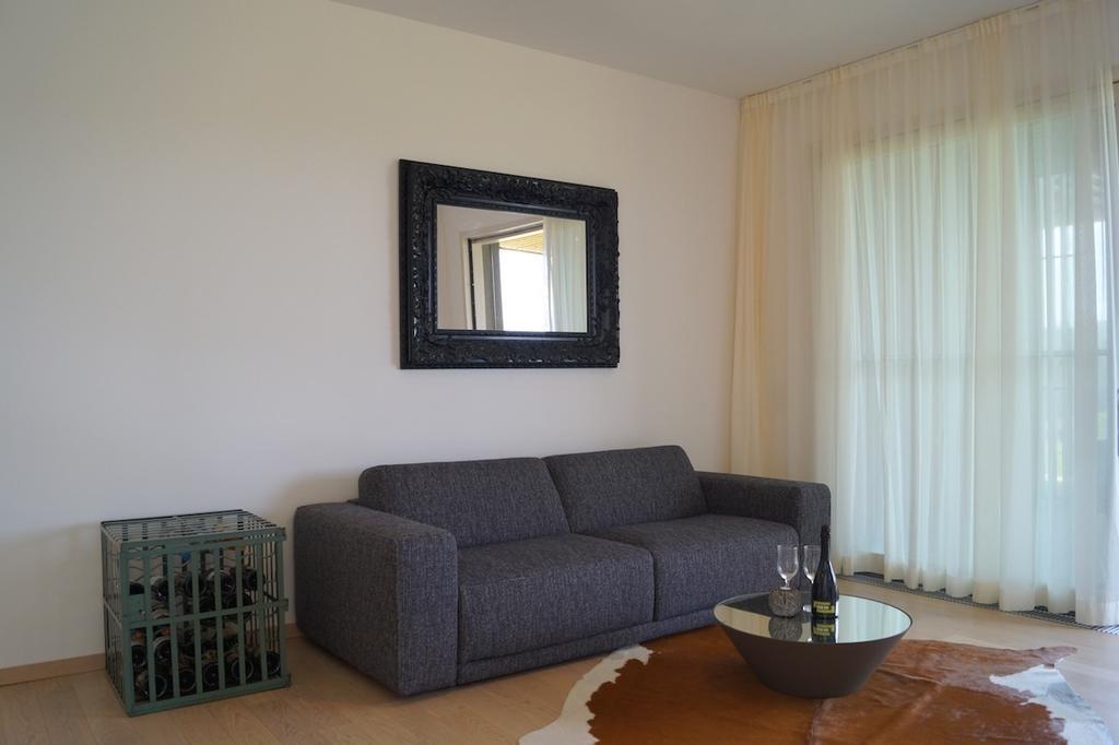 Relax Residence Suedsteiermark Ehrenhausen Kamer foto