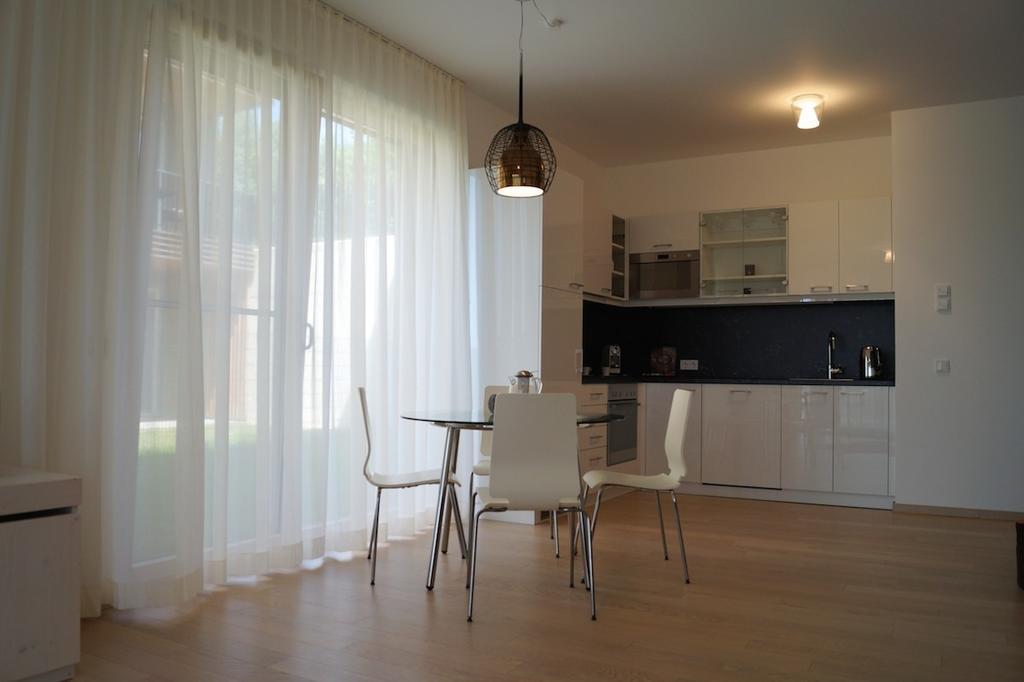 Relax Residence Suedsteiermark Ehrenhausen Kamer foto